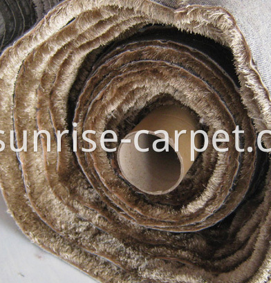 Polyester Wall to Wall Carpet